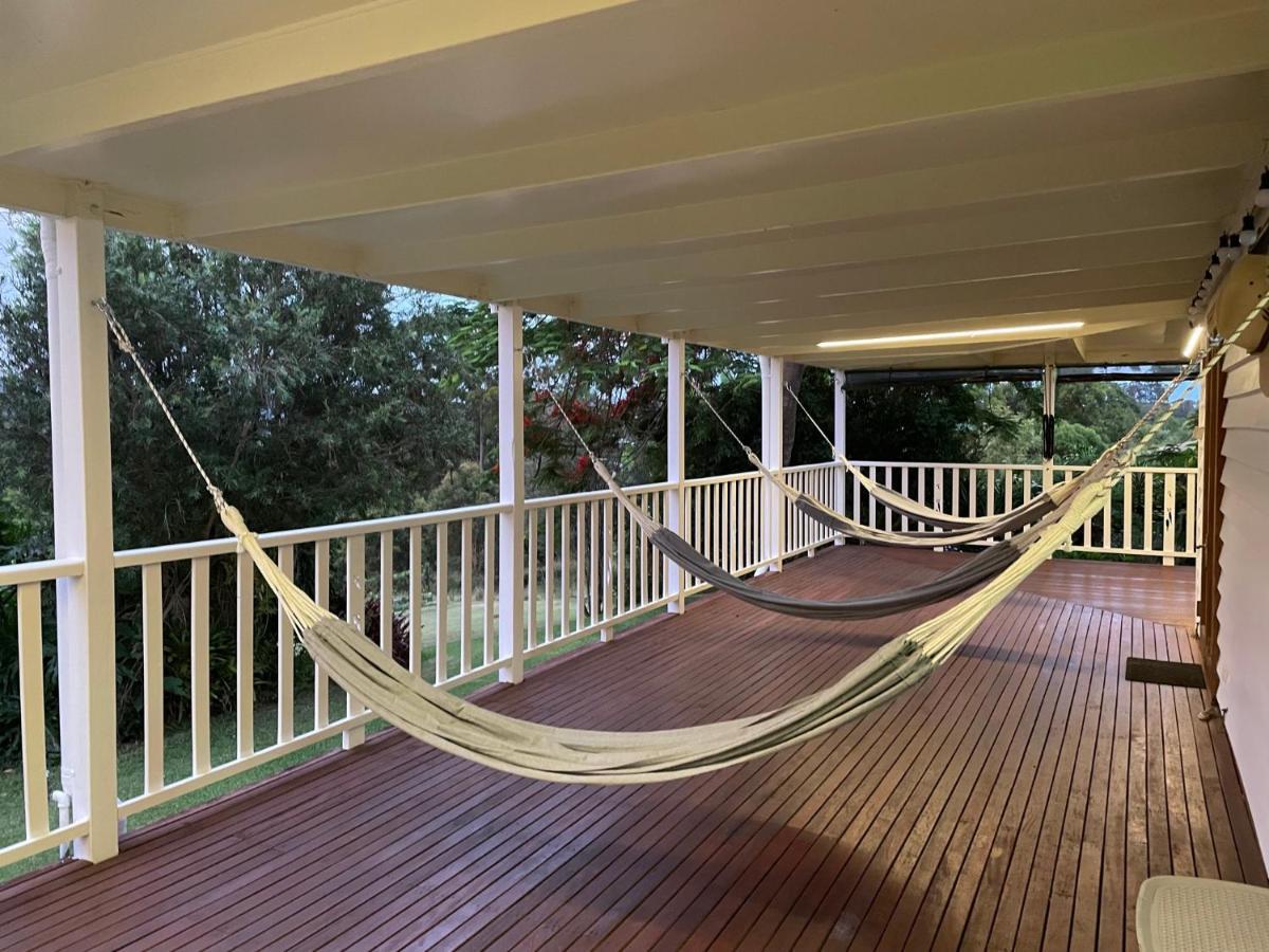 Amamoor Homestead And Country Cottages Buitenkant foto