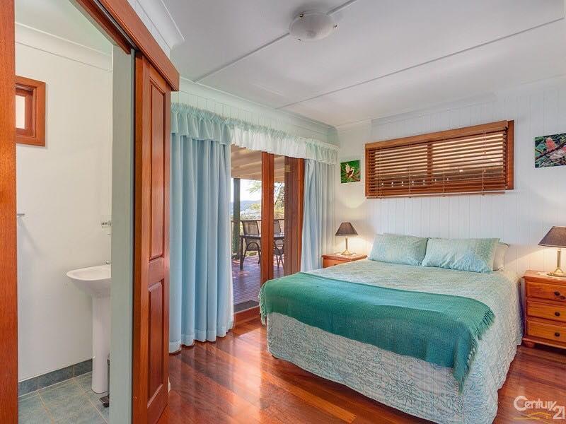 Amamoor Homestead And Country Cottages Buitenkant foto