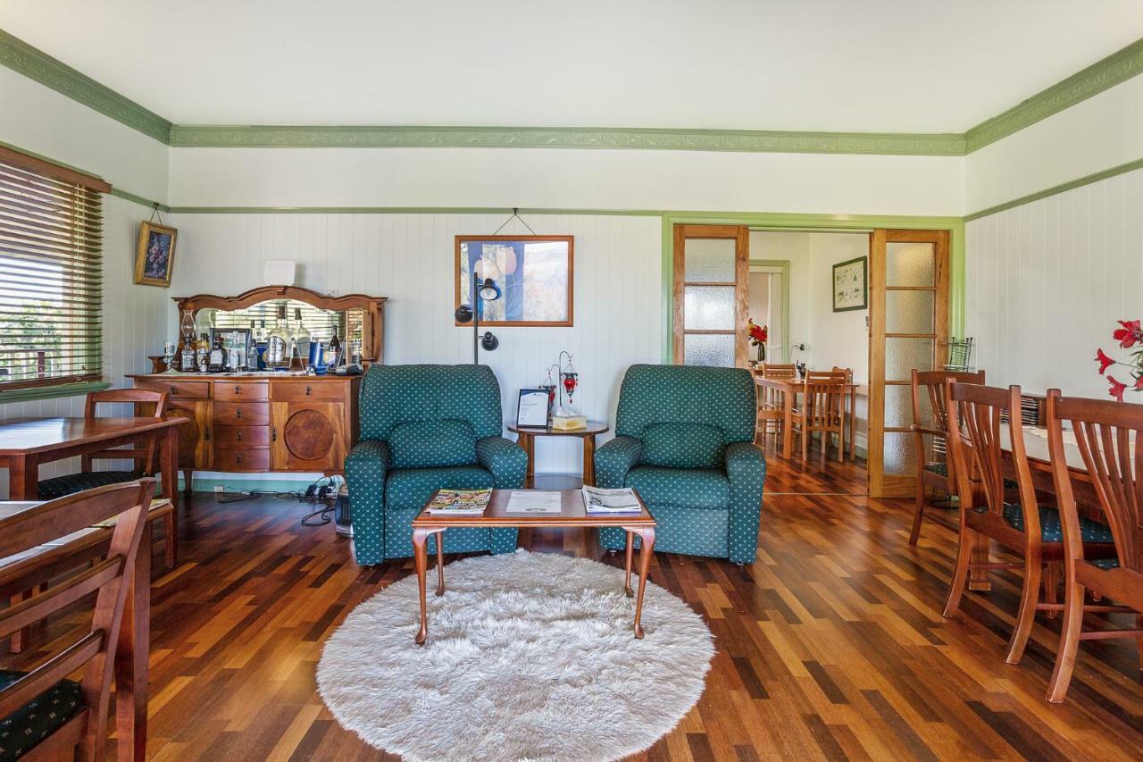Amamoor Homestead And Country Cottages Buitenkant foto